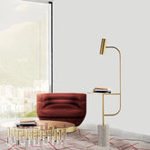 Merlo Floor Lamp Hit 175 cm